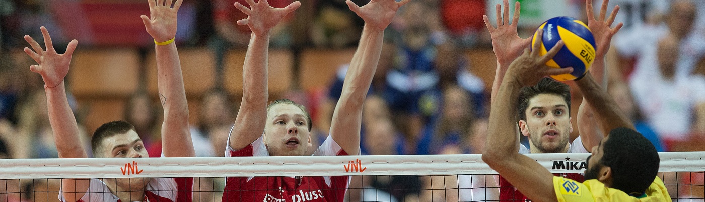 polonia volley